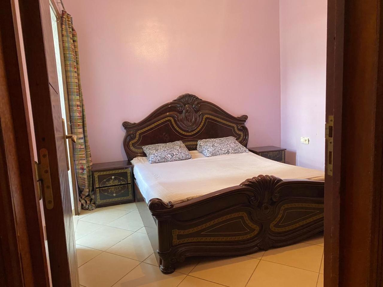 Charming House Apartment Agadir