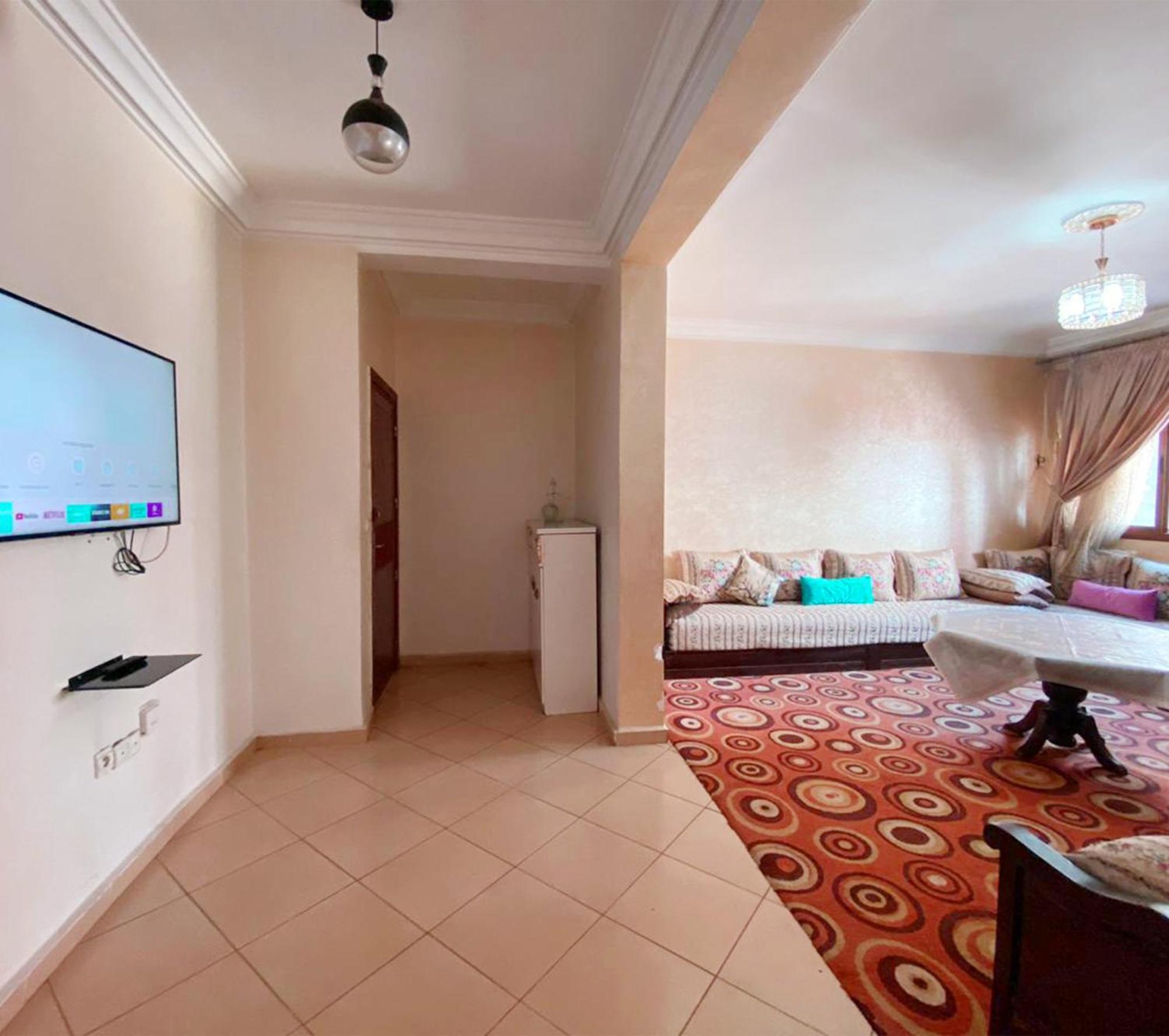 Charming House Apartment
