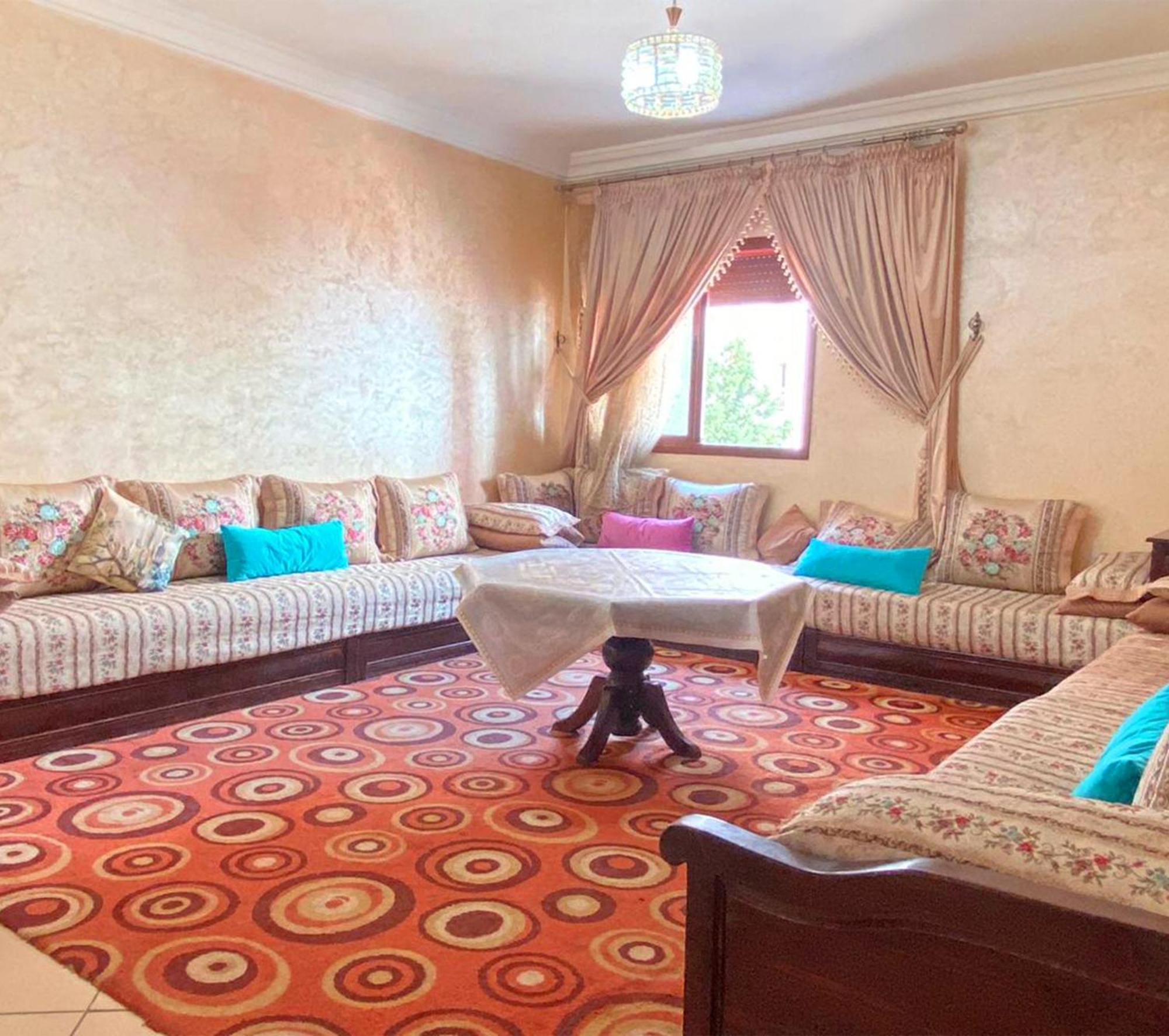 Charming House Apartment