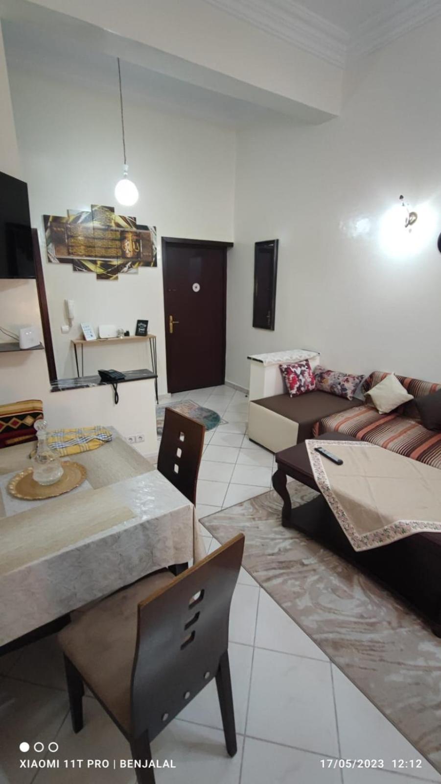 Apartment Charming House *